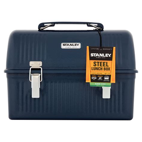 bang up stanley steel lunch box|stanley 10 quart lunch box.